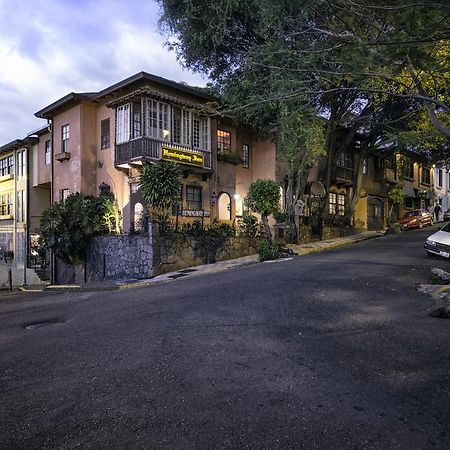 Hemingway Inn San Jose  Exterior photo